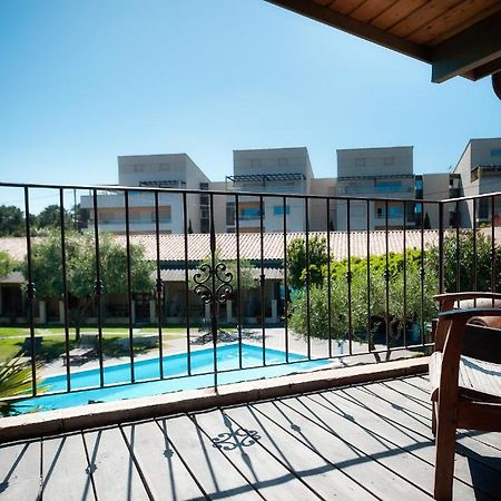 Residence Le Relax Porto-Vecchio  Cameră foto