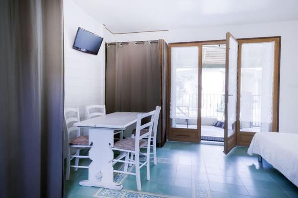 Residence Le Relax Porto-Vecchio  Cameră foto