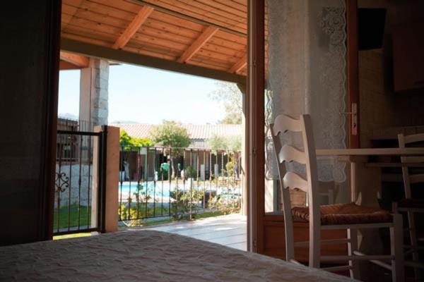 Residence Le Relax Porto-Vecchio  Cameră foto