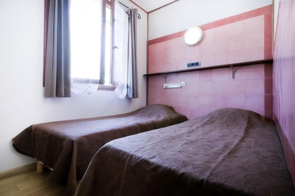 Residence Le Relax Porto-Vecchio  Cameră foto