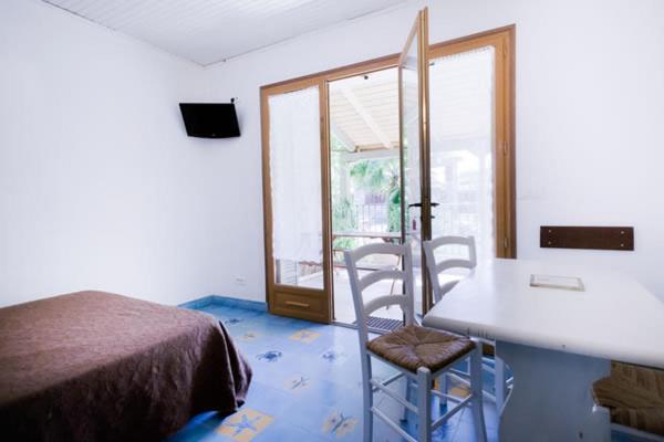 Residence Le Relax Porto-Vecchio  Cameră foto